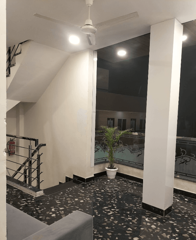 HOTEL SOMNATH INN