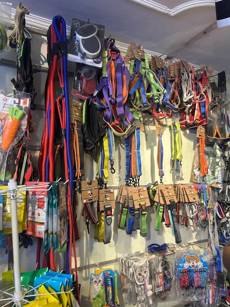 Shuperpet Clinic & Pet Store