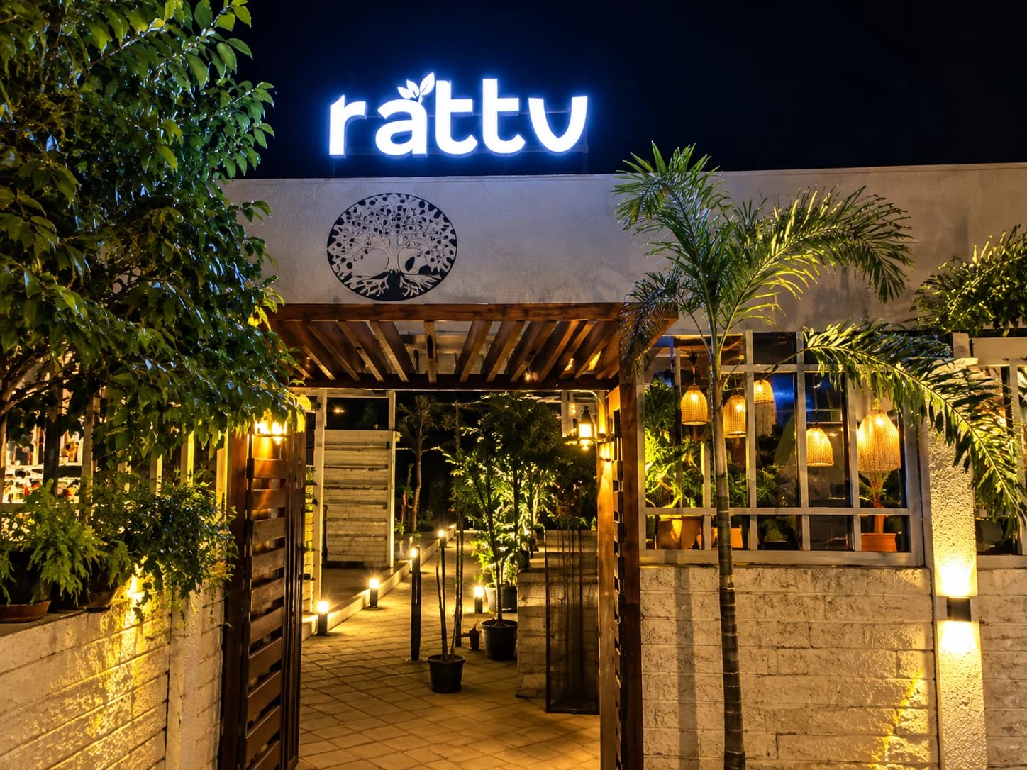Tattv Art Cafe & Library