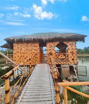 Palli Bangla Resort & Spa Private Limited (Kolkata)