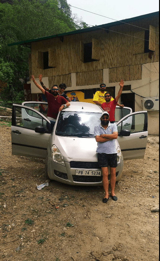 BlaBla House Rishikesh