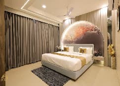 The Meera Hotel