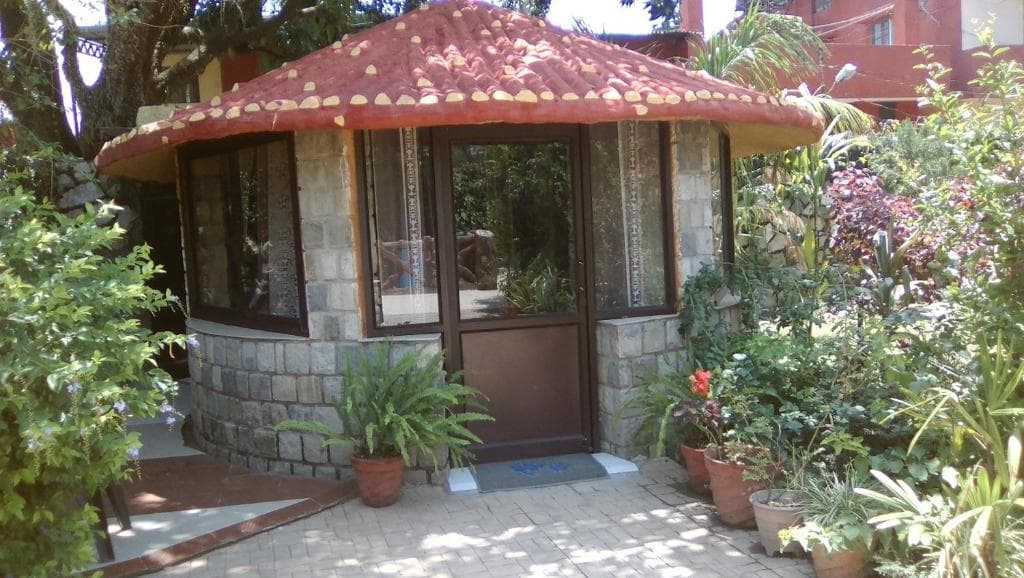 Oxygen HomeStay (Bisht Gaon)