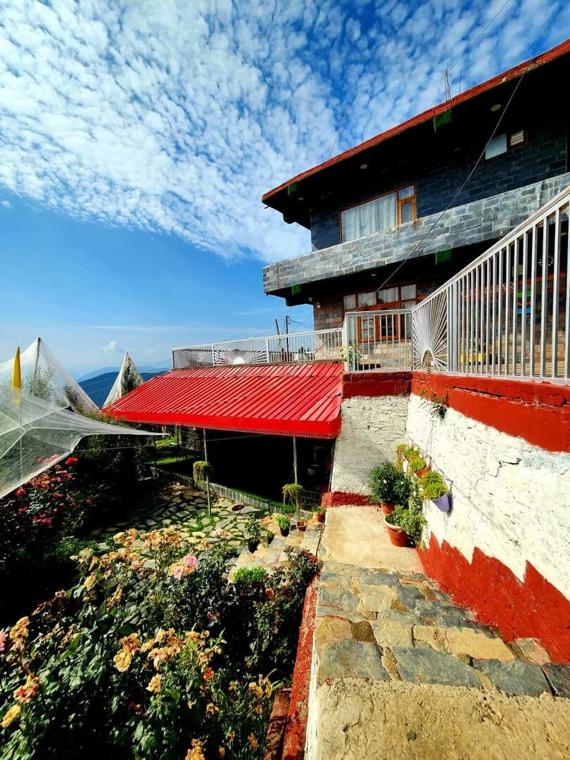 Talai ghar Farmstay Shimla (Shimla)