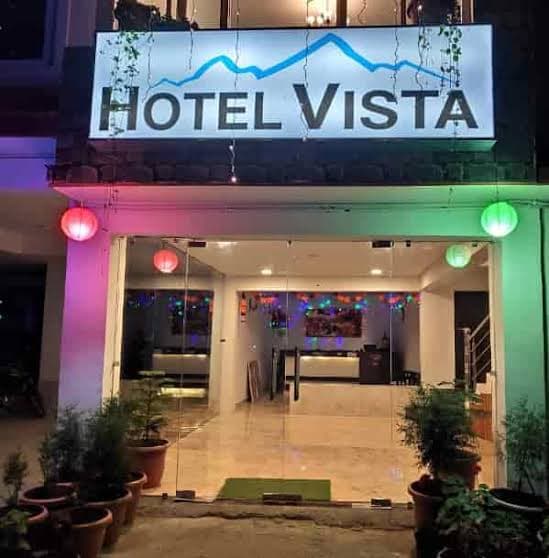 Hotel Vista (Nainital)