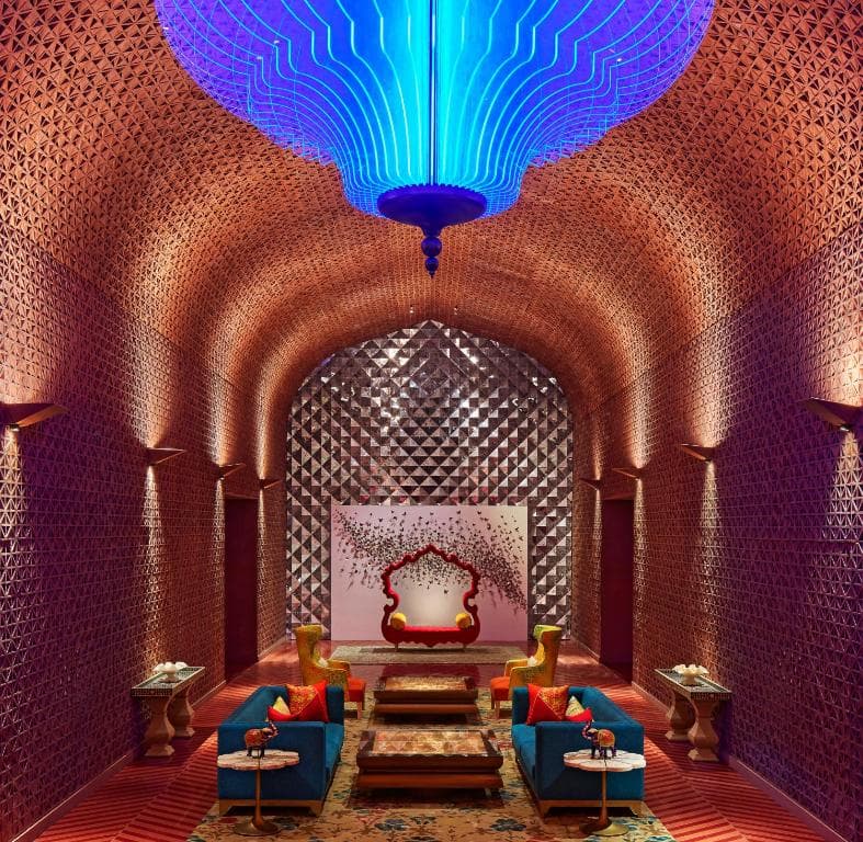 Taj Devi Ratn Resort & Spa, Jaipur