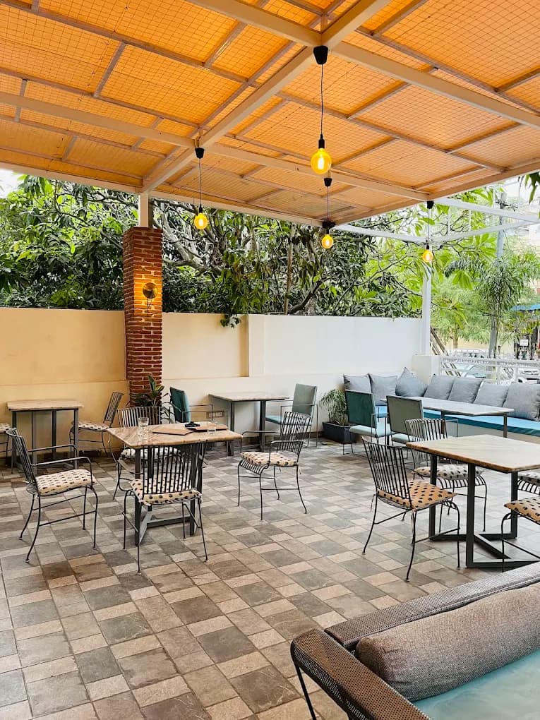 Kafe Assamica (Jaipur)