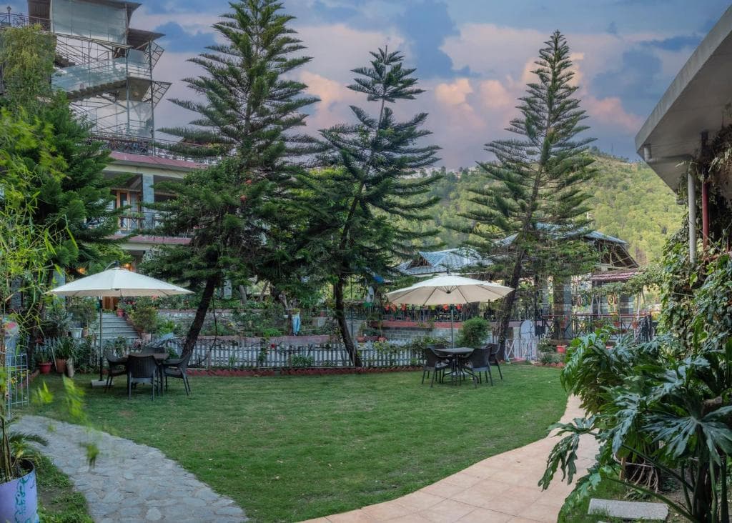 Nandini Villa