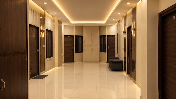 HOTEL SITA NIWAS SINCE 1965 (Amritsar Cantt.)