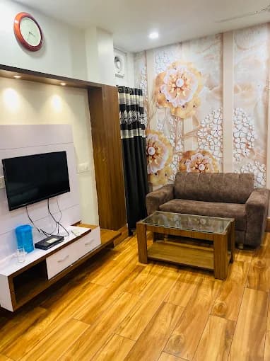 HOTEL SITA NIWAS SINCE 1965 (Amritsar Cantt.)