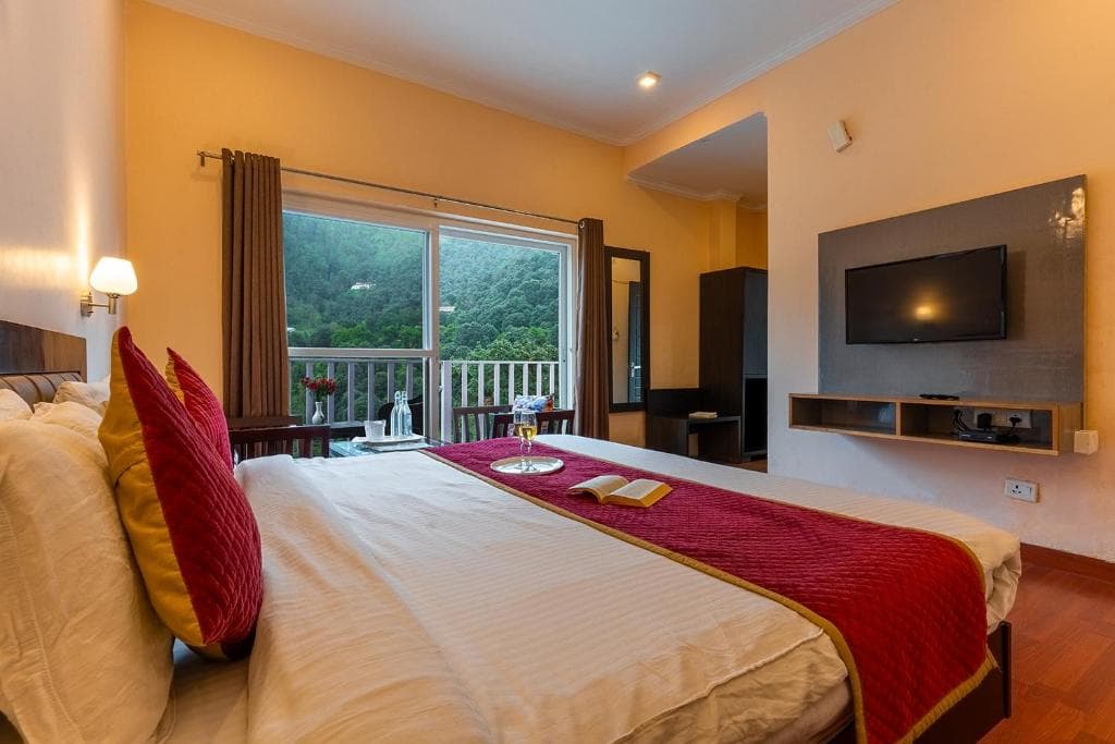 Hotel Vista (Nainital)