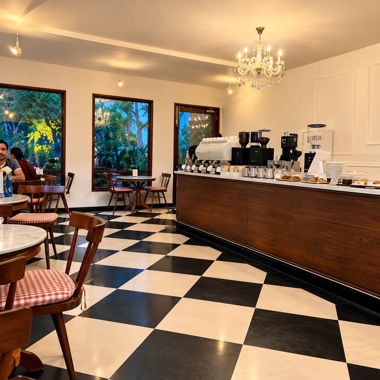 Roastery Coffee House | Agra (Agra)