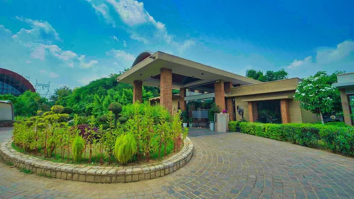 Imperial Golf Resort and Wedding Lawns (Gwalior)