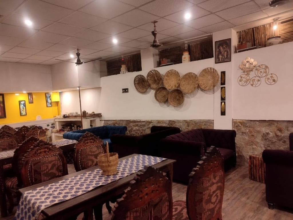 Astraal Resort and Spa (Rishikesh)