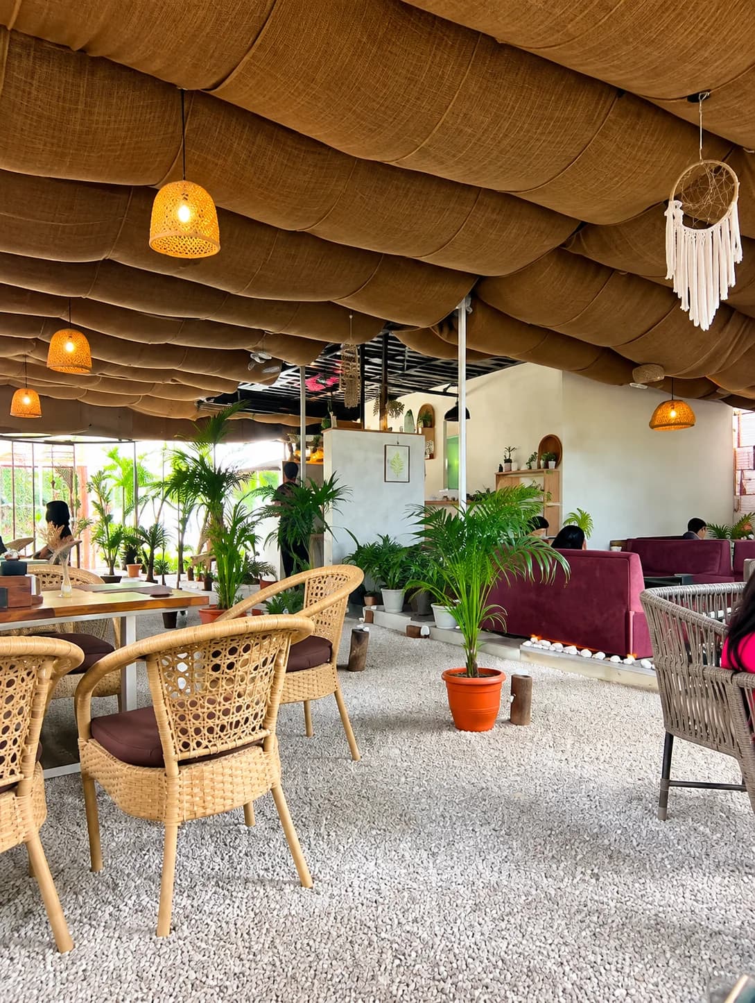 Tattv Art Cafe & Library