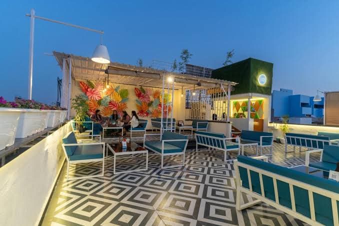 Storica Stays (Jodhpur)