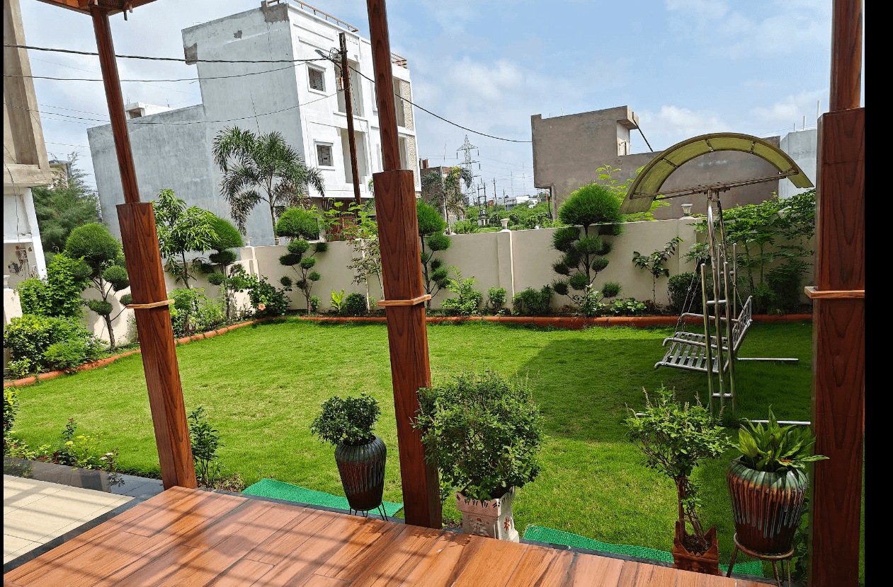 Shyam Sudha Home Stay