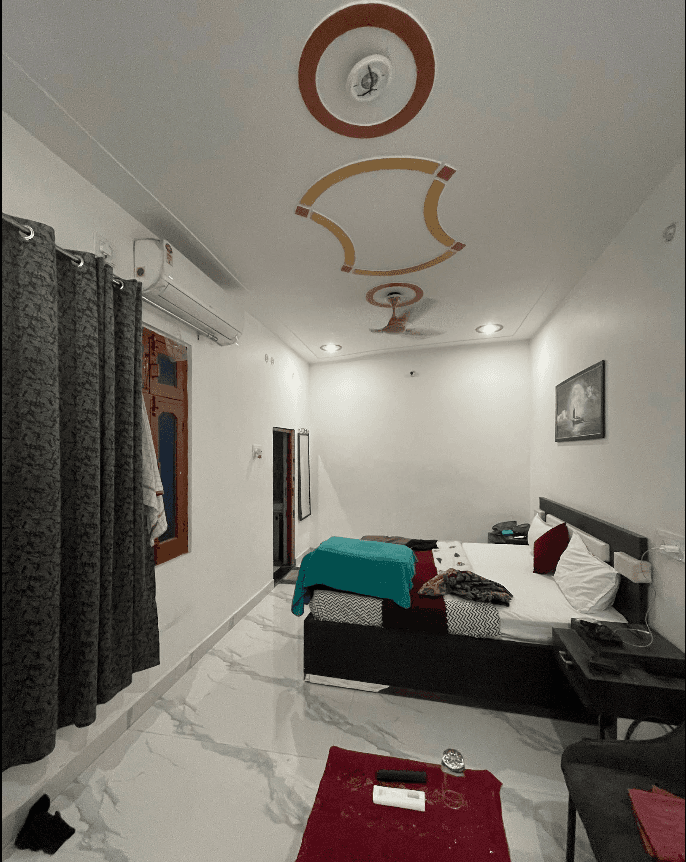 Shree Ram Sharanam Guest House