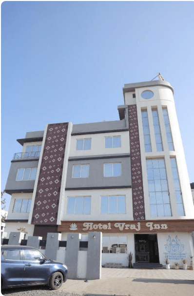 Vraj Inn