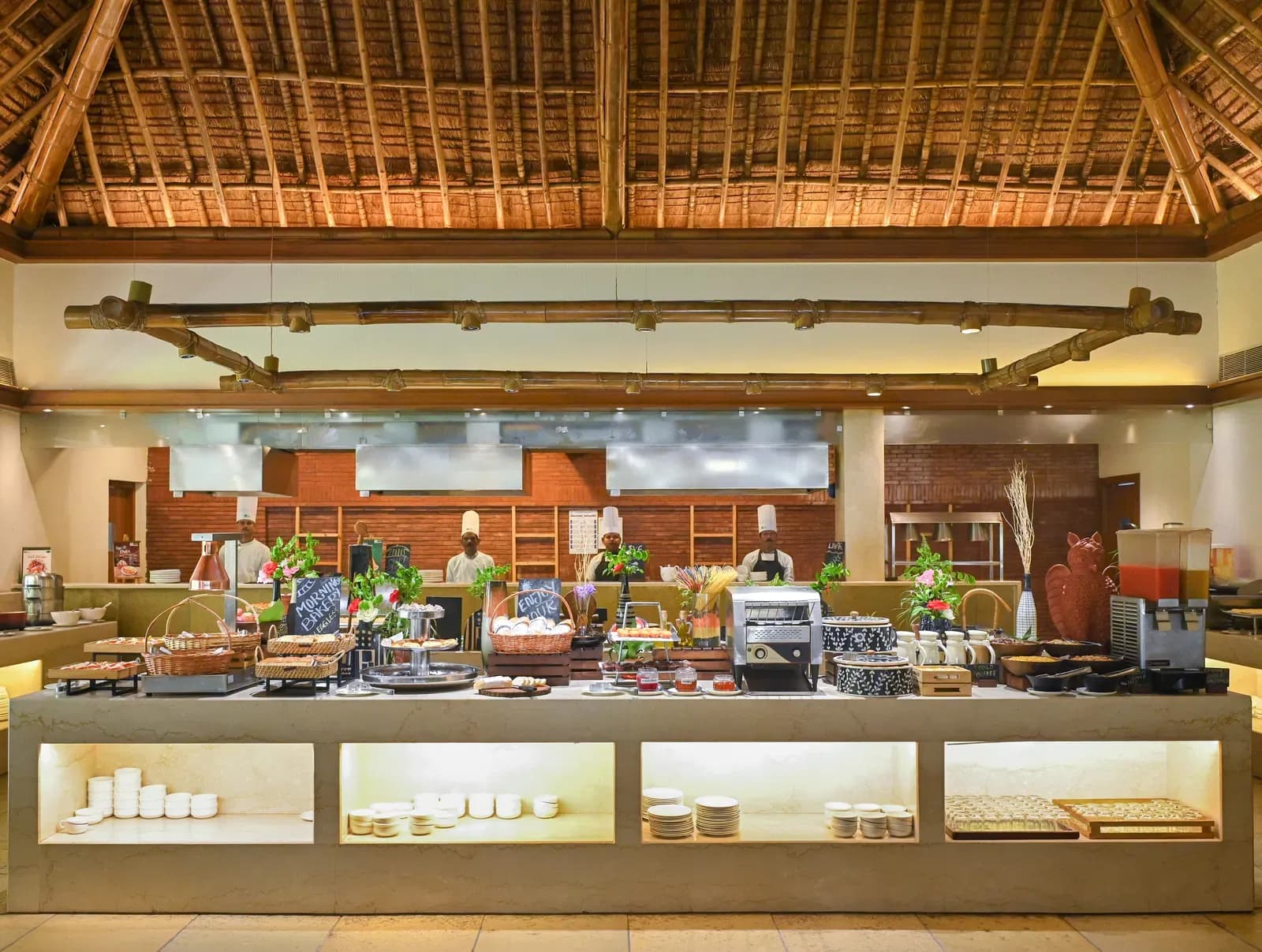 Vedic Village Spa Resort (Sikharpur)