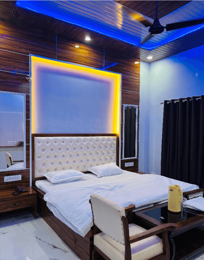 Shri Ram Hotel