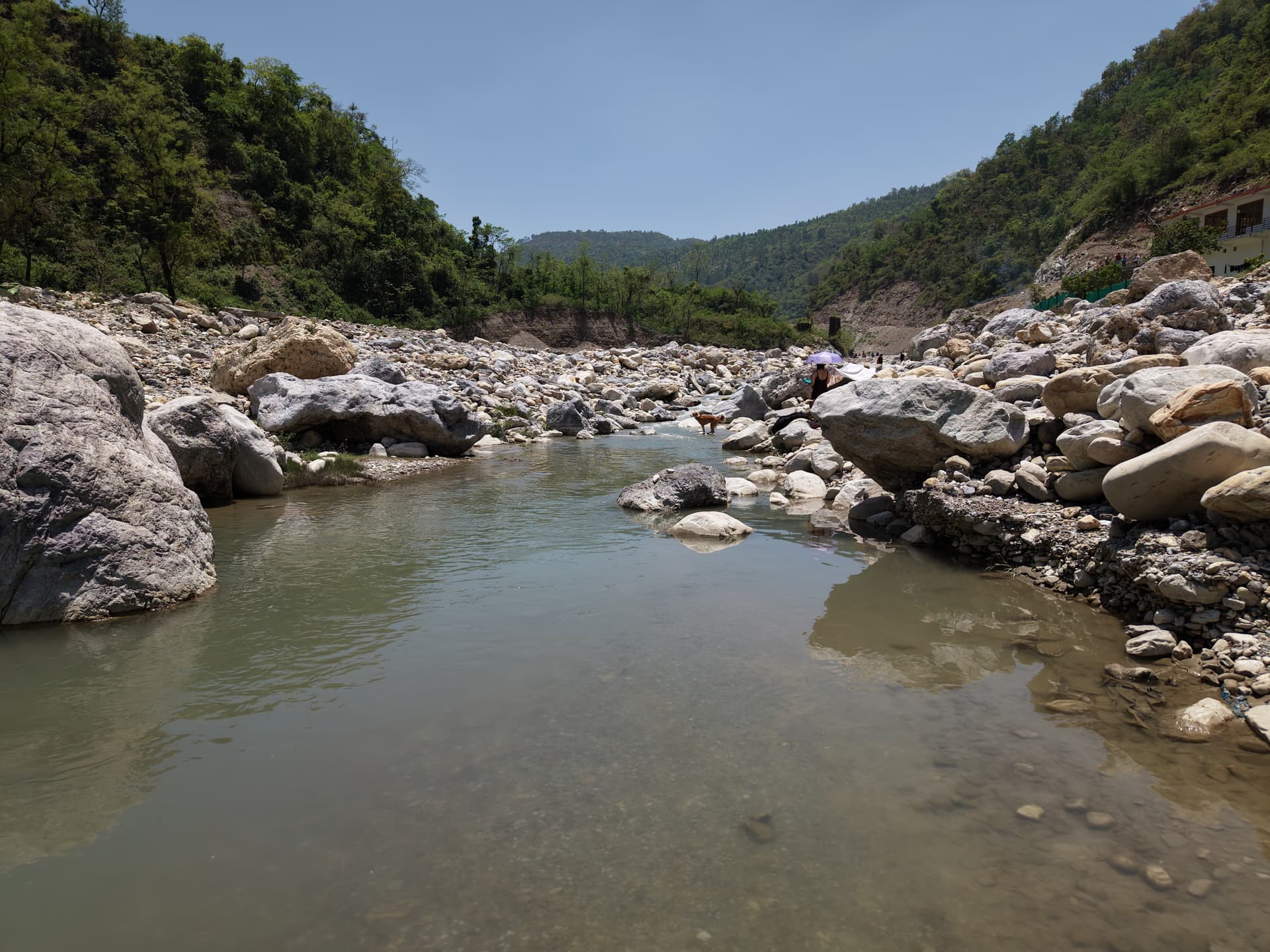 Maldevta Picnic Point (Dehradun)