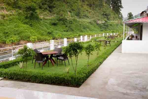 SB Mount Resort (Lansdowne)