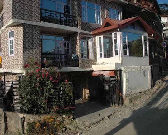 Ridge View HomeStay