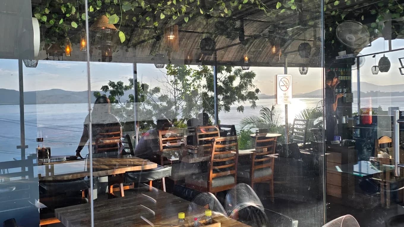 DOCKYARD by Cafe Bellevue (Guwahati)
