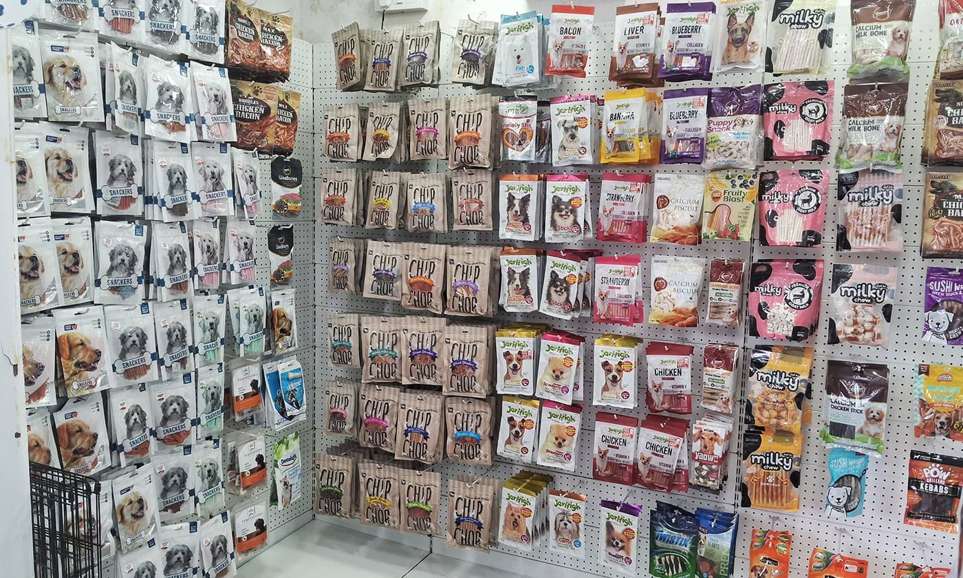 JUSTDOGS | Defence Colony, New Delhi - Pet Store & Spa (New Delhi)
