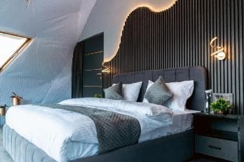 Manzil Escapes (Mussoorie)