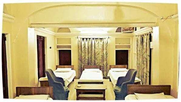 Natraj Guest House (Ajmer)