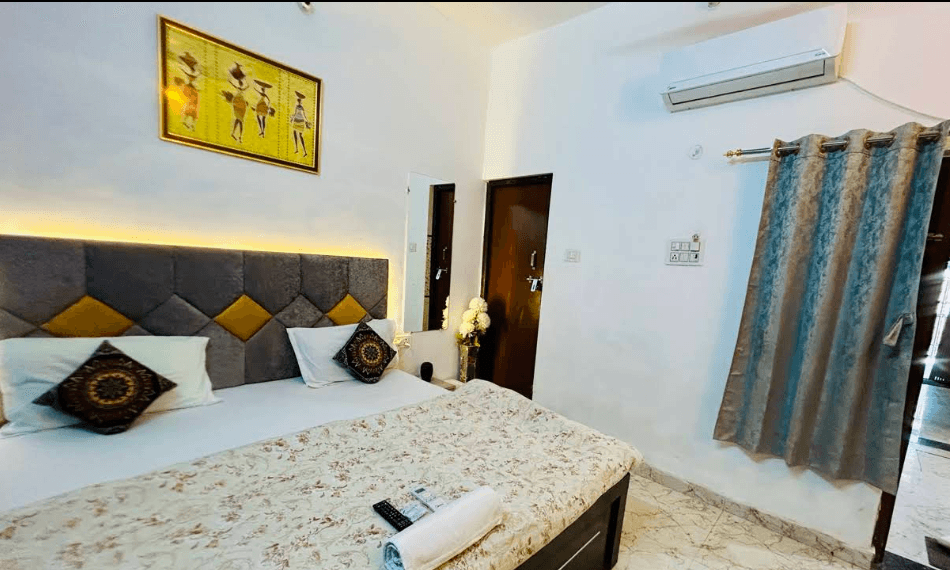 Divya Darshan Stay