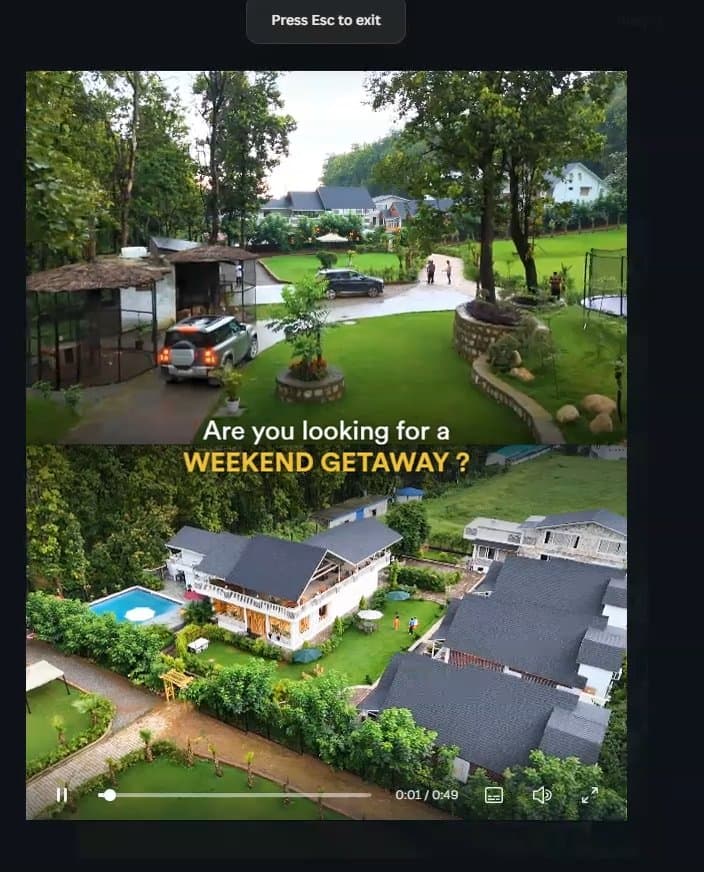Megha Resort & Villas (Dehradun)