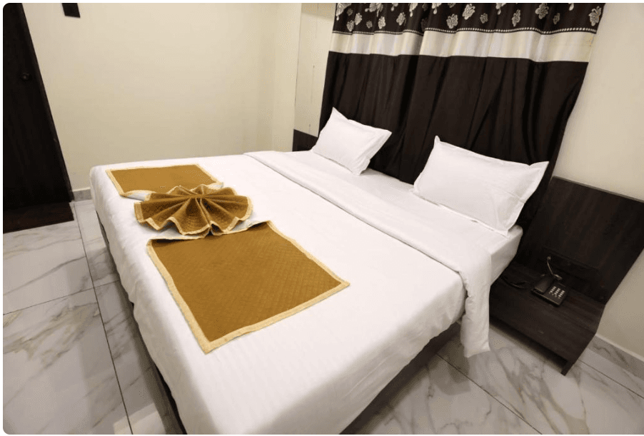 Hotel Bansi Palace