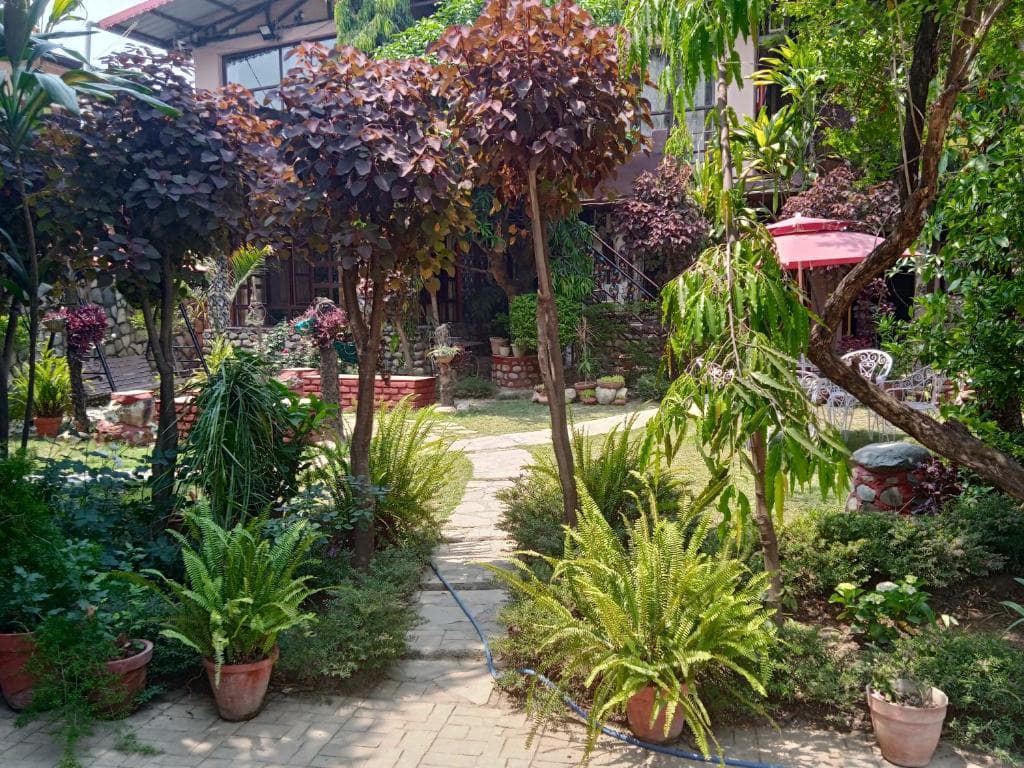 Oxygen HomeStay (Bisht Gaon)
