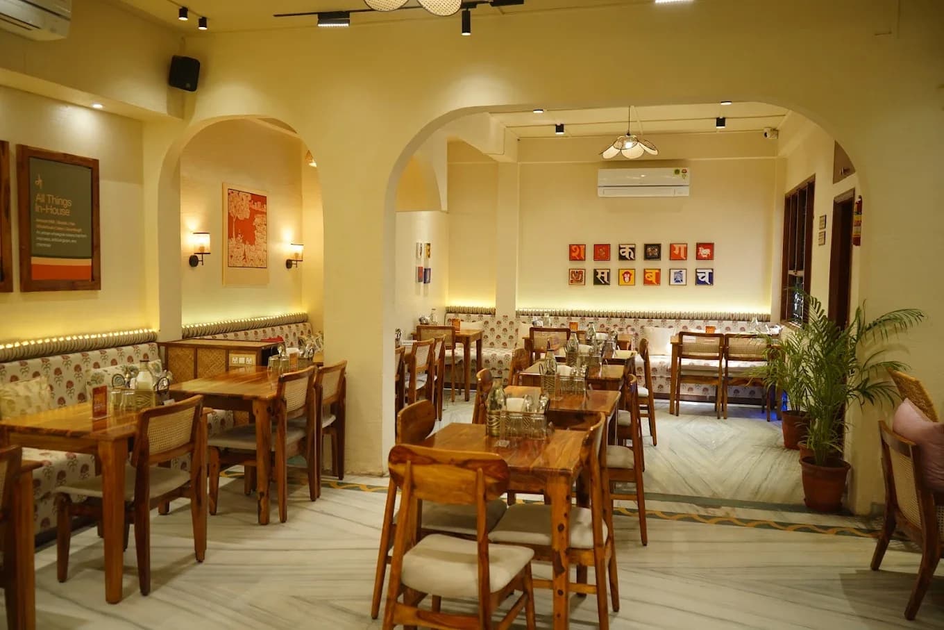 Mitti Cafè - Organic. Fresh. Desi. (Indore)
