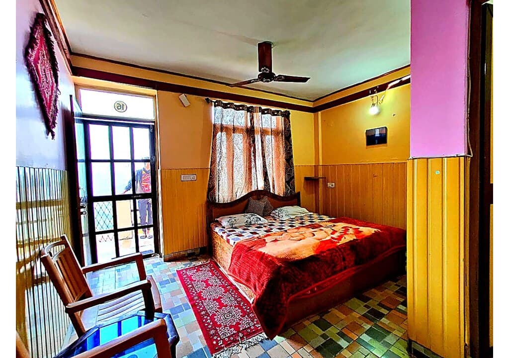 Himvadi Resorts