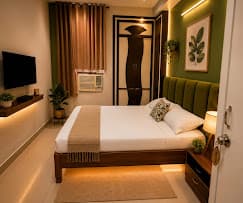 Hotel Viraat Inn Gaya- hotel in gaya near railway station