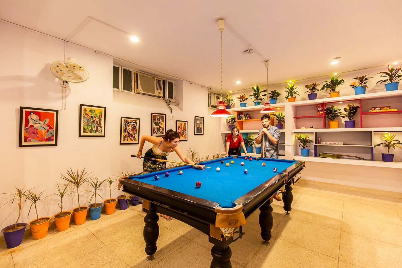 goSTOPS Lite Jaipur