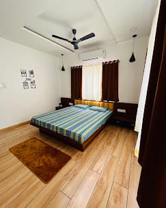 Shyam Sudha Home Stay - Villa