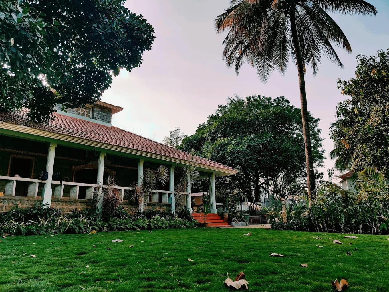 Nisarga Resort (Kaggalipura)