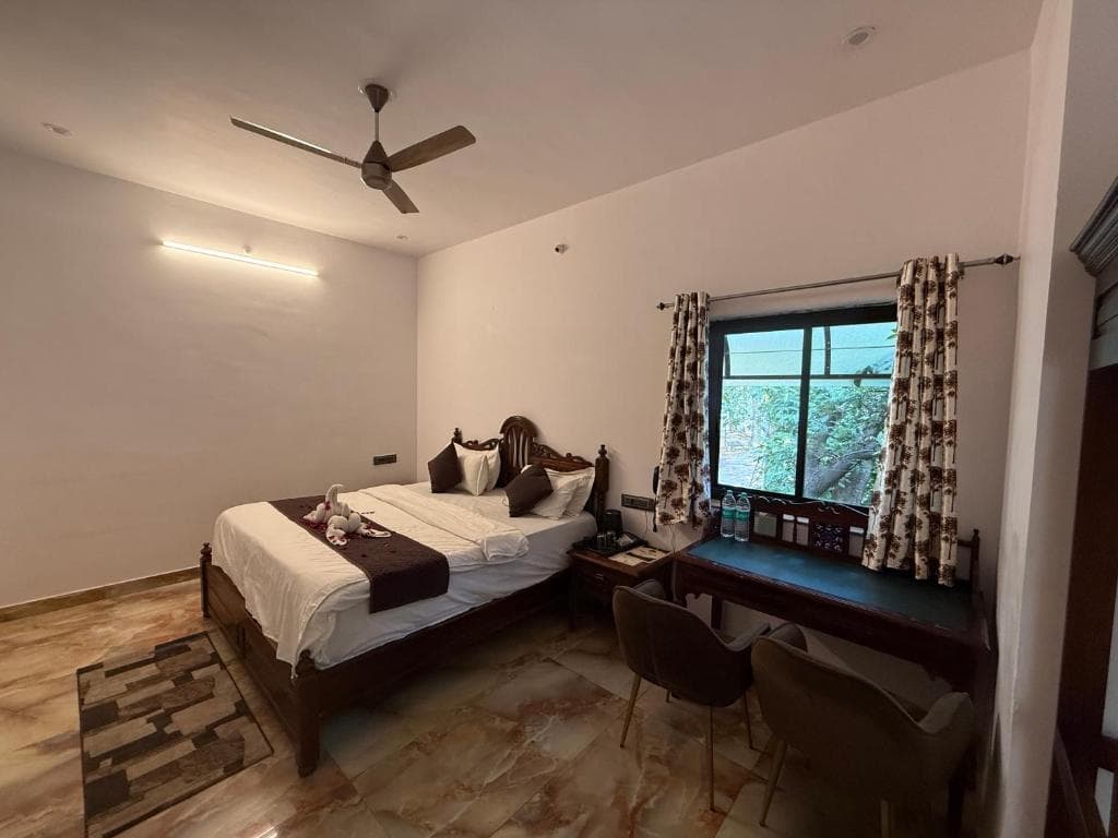 GREEN HEAVEN RESORT (Pushkar)