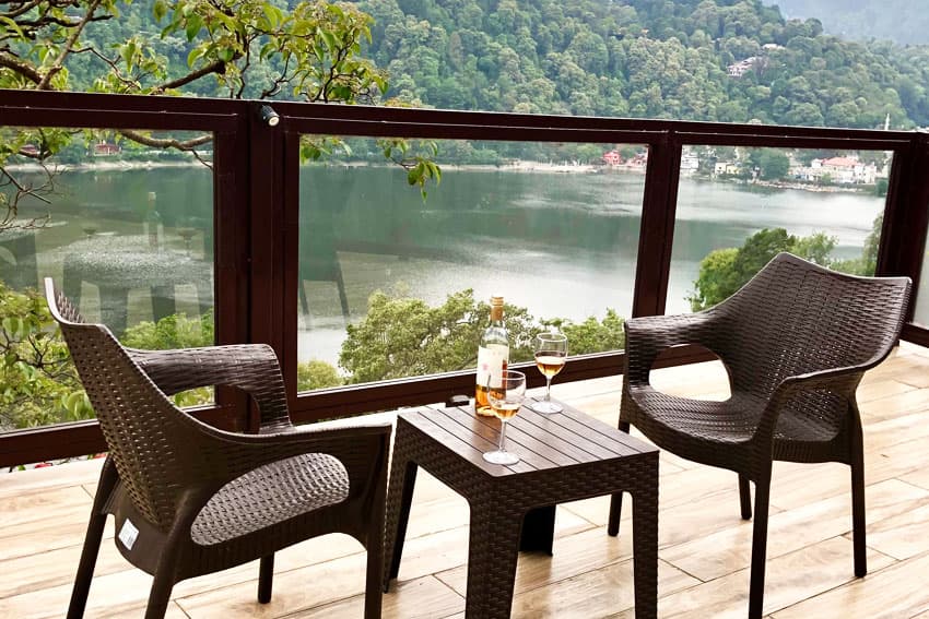 The Imperial Green (Nainital)