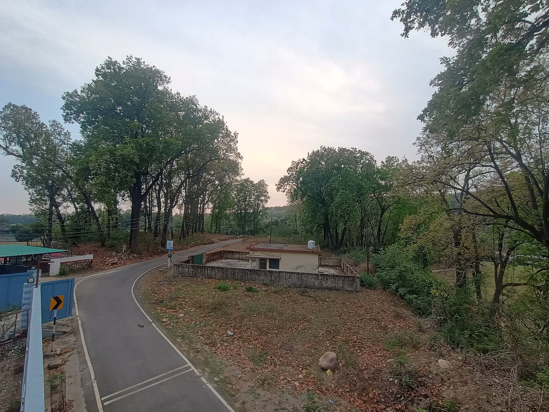 Majhaun miracles (Dehradun)