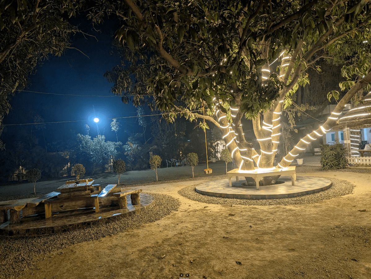 Shobhayan Inn