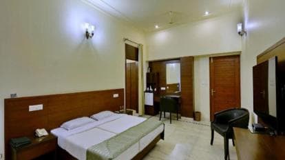 Patiala Retreat (Patiala)