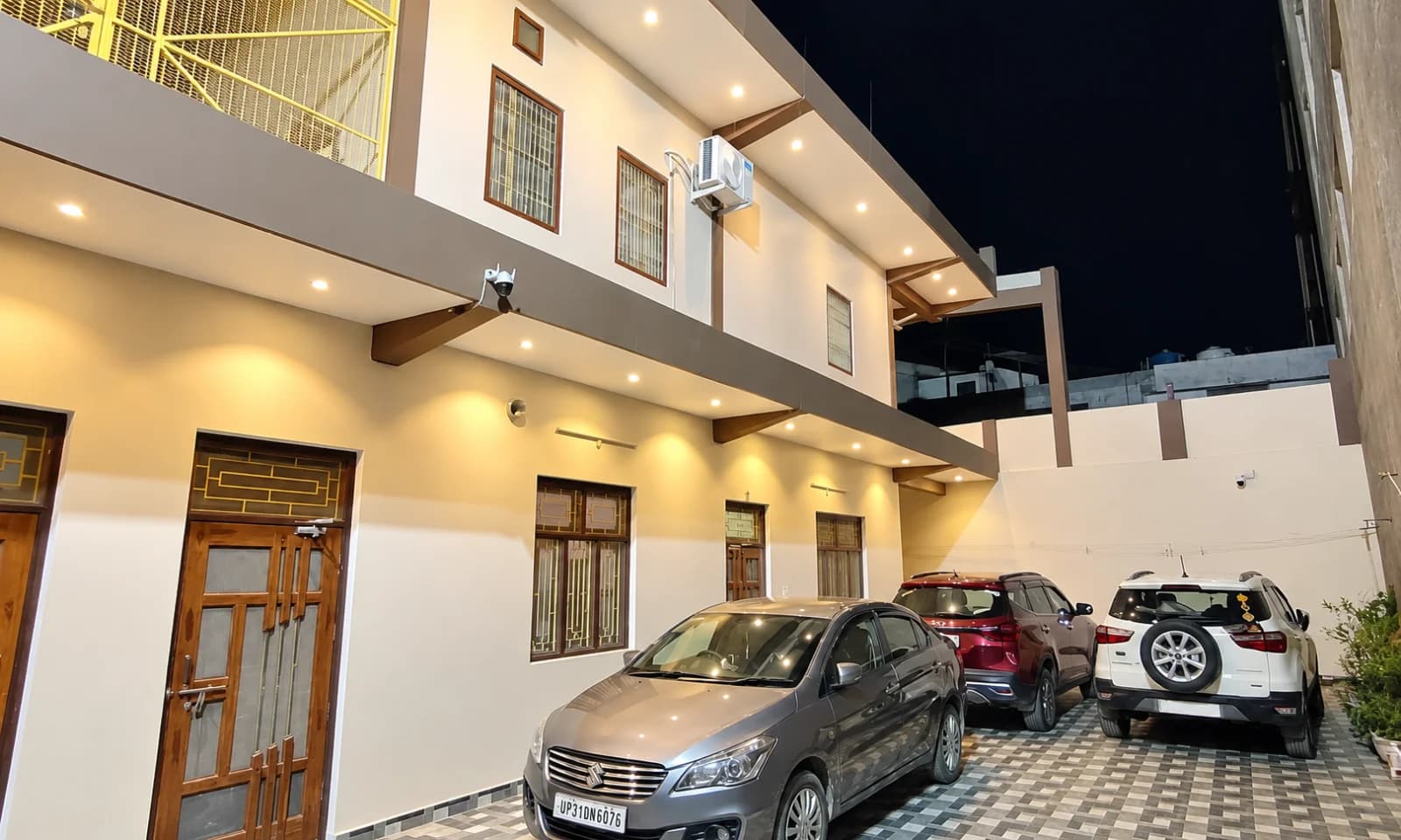 Neeta Homestay (Faizabad)