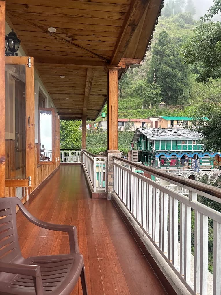 Mohana House Home Stay