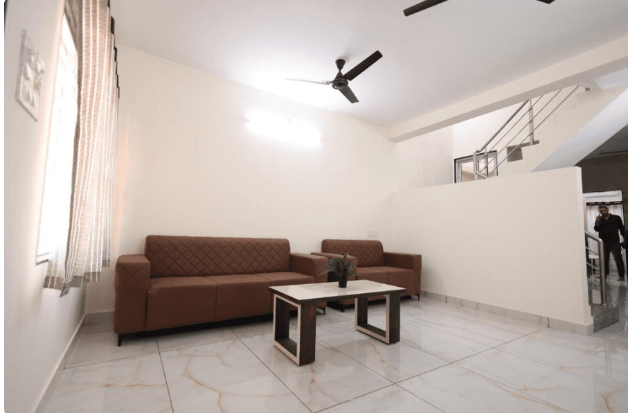 Shiv Homestay - Peaceful & Comfort Stay Nr Dwarka